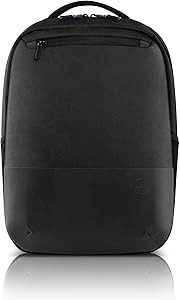 Dell Pro Slim Backpack 15-Keep Your Laptop, Tablet and Everyday Essentials securely Protected Wit... | Amazon (US)
