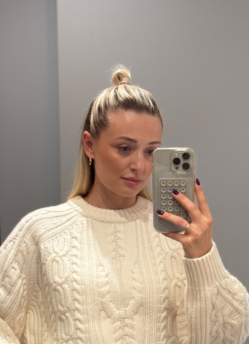 Natural makeup 🫶🏼

#LTKbeauty #LTKstyletip #LTKdeutschland