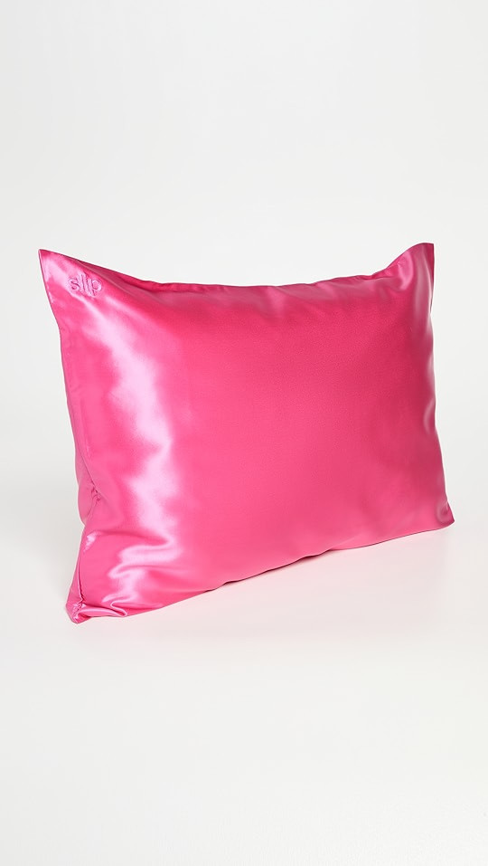 Slip Silk Pure Silk Queen Pillowcase | Shopbop