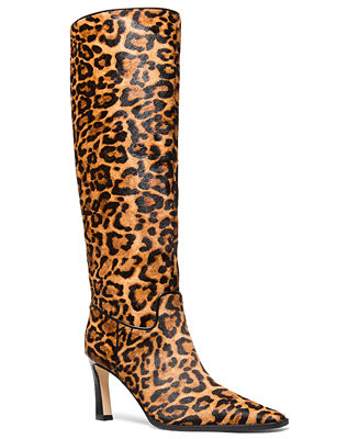 Women's Darrah Pointed Toe Wide Calf Boots | Macy's