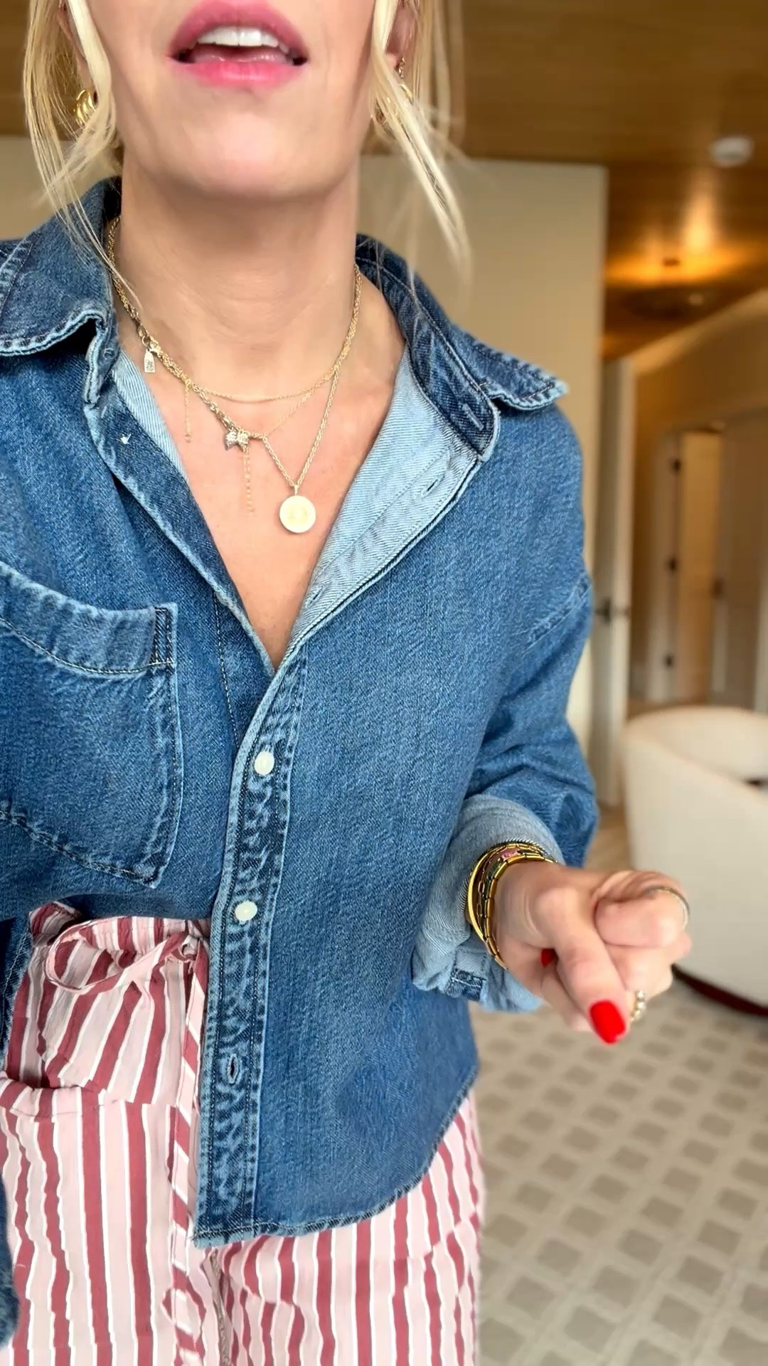 These Walmart pants finally restocked!