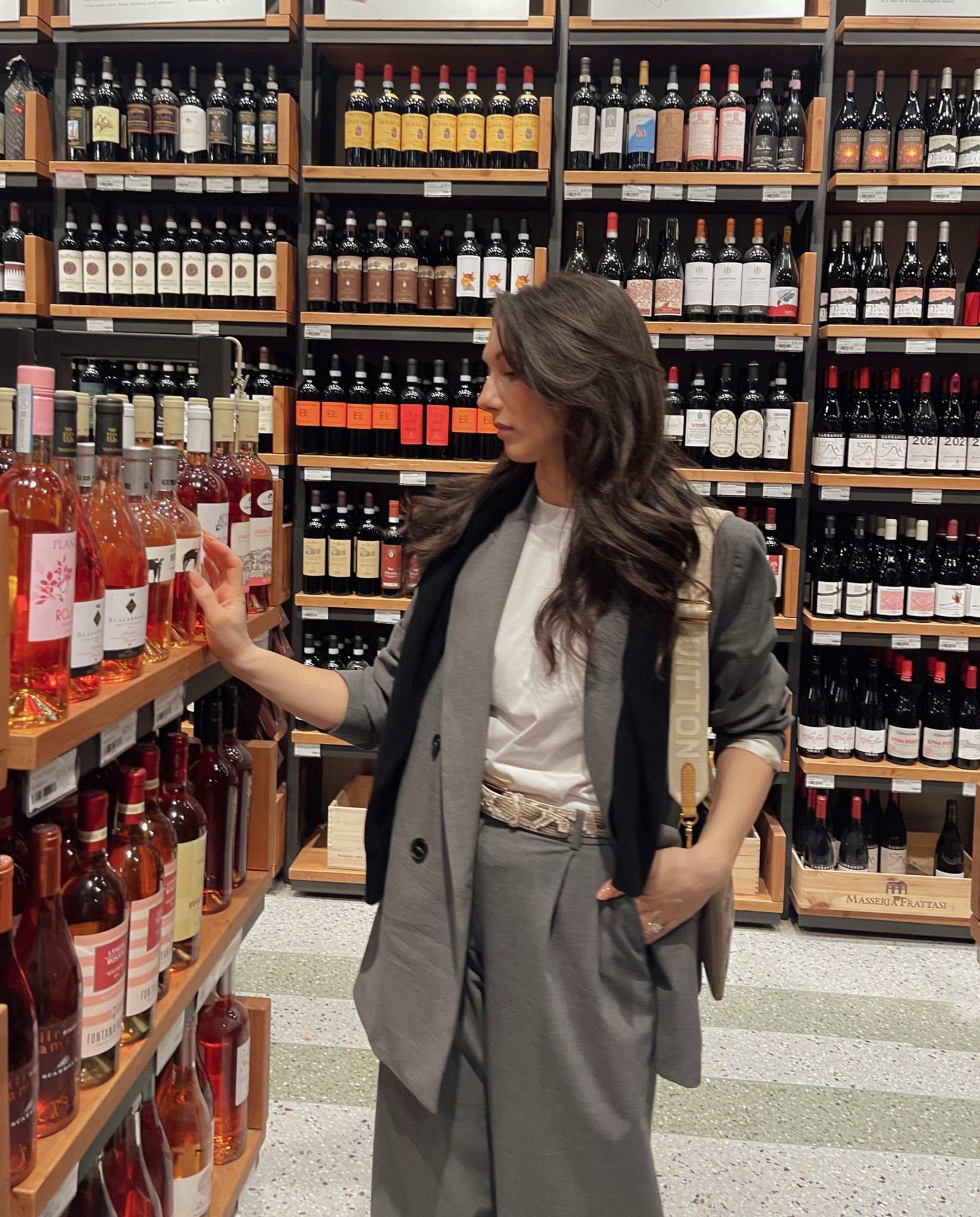 Casual suiting 

#LTKWorkwear #LTKStyleTip #LTKSeasonal