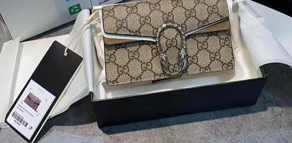 Luxury GG Inspired Crossbody | Etsy | Etsy (US)