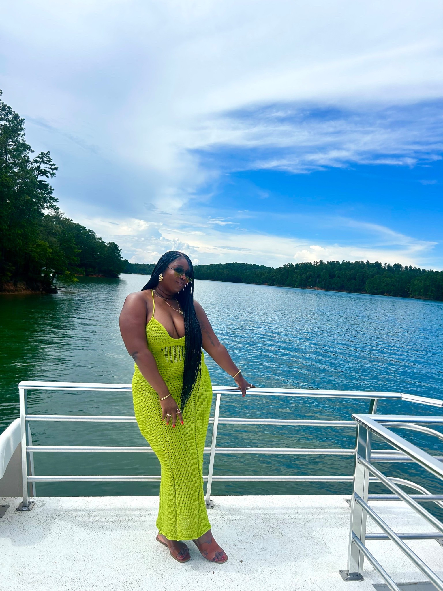 Money green for the win ! Wearing a xl 

#LTKFindsUnder50 #LTKSeasonal #LTKStyleTip