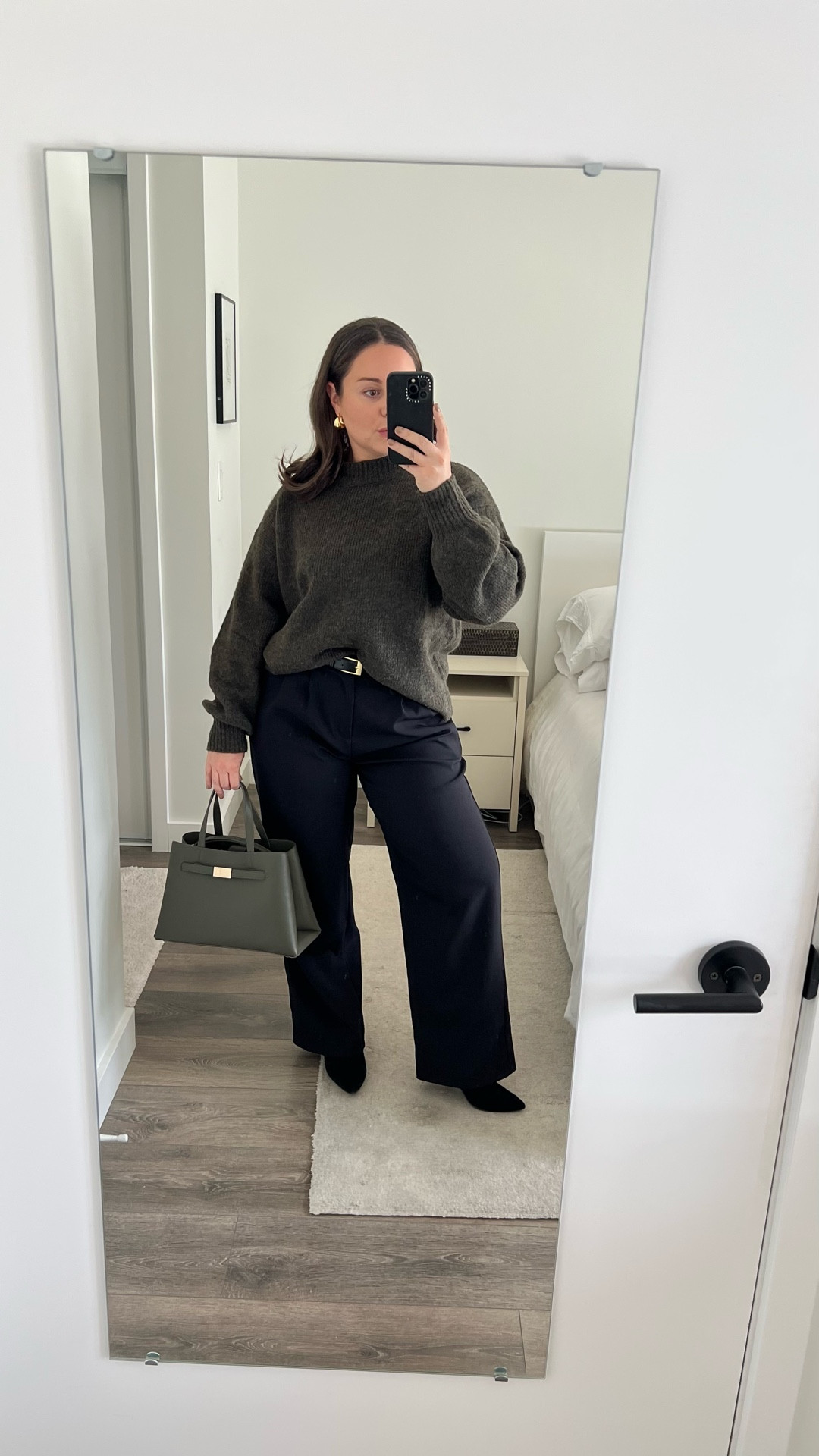 3 Target Fall Bags 🤎 #falloutfits

#LTKSeasonal