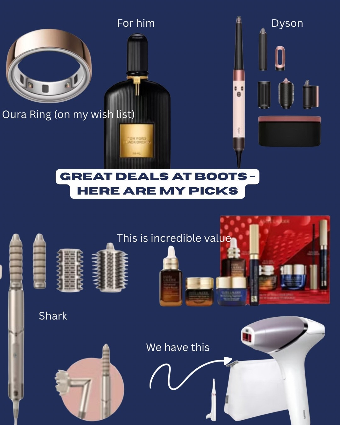 Black Friday @bootsuk 

#LTKCyberWeek