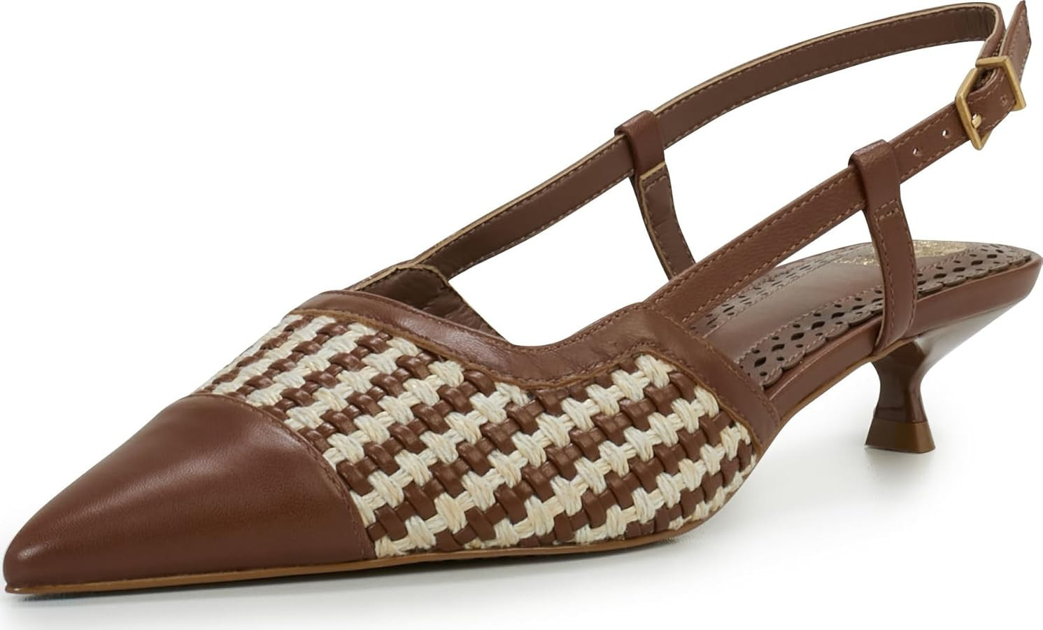 Vince Camuto Women's Renira Pump | Amazon (US)