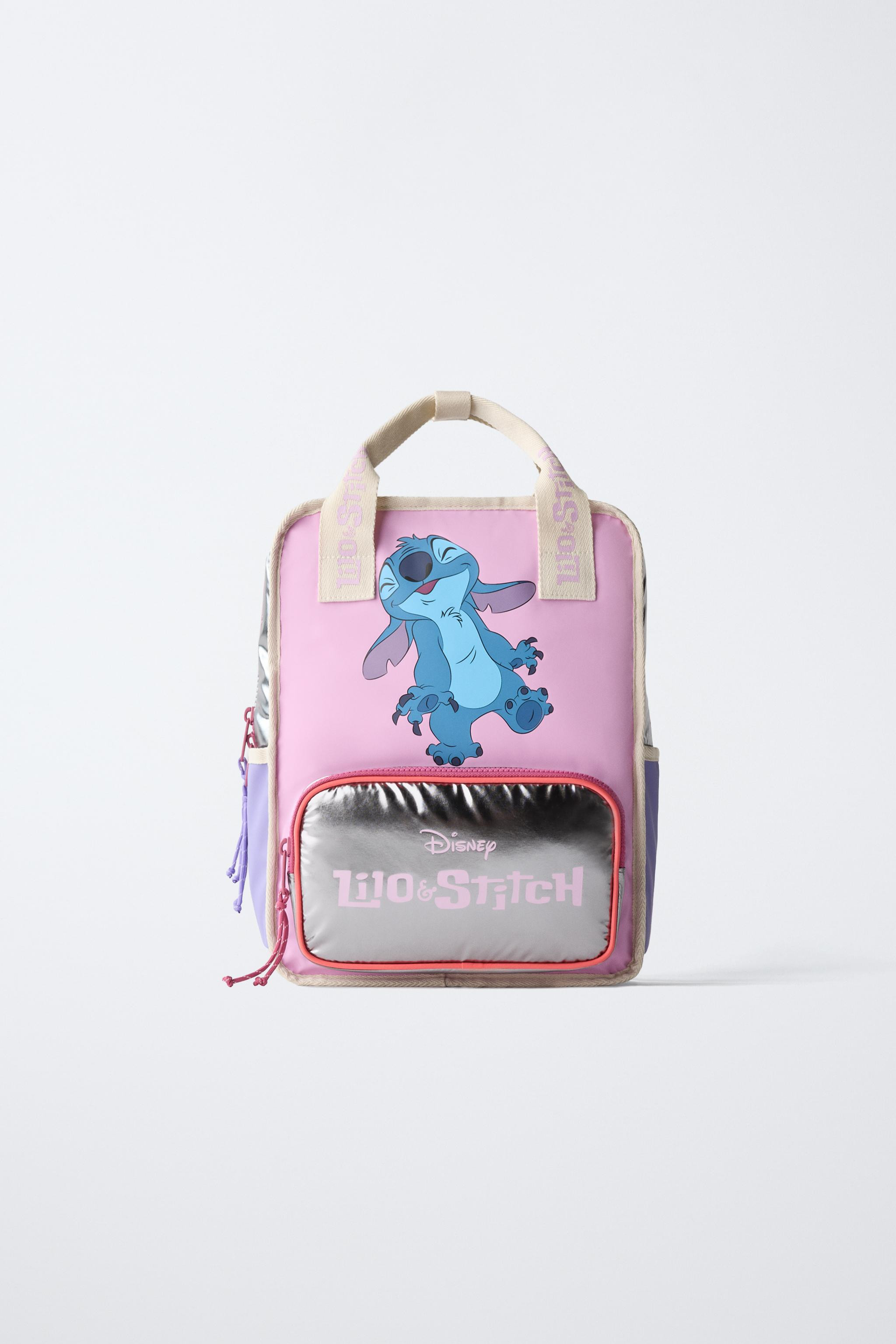 LILO & STITCH © DISNEY BACKPACK | Zara US