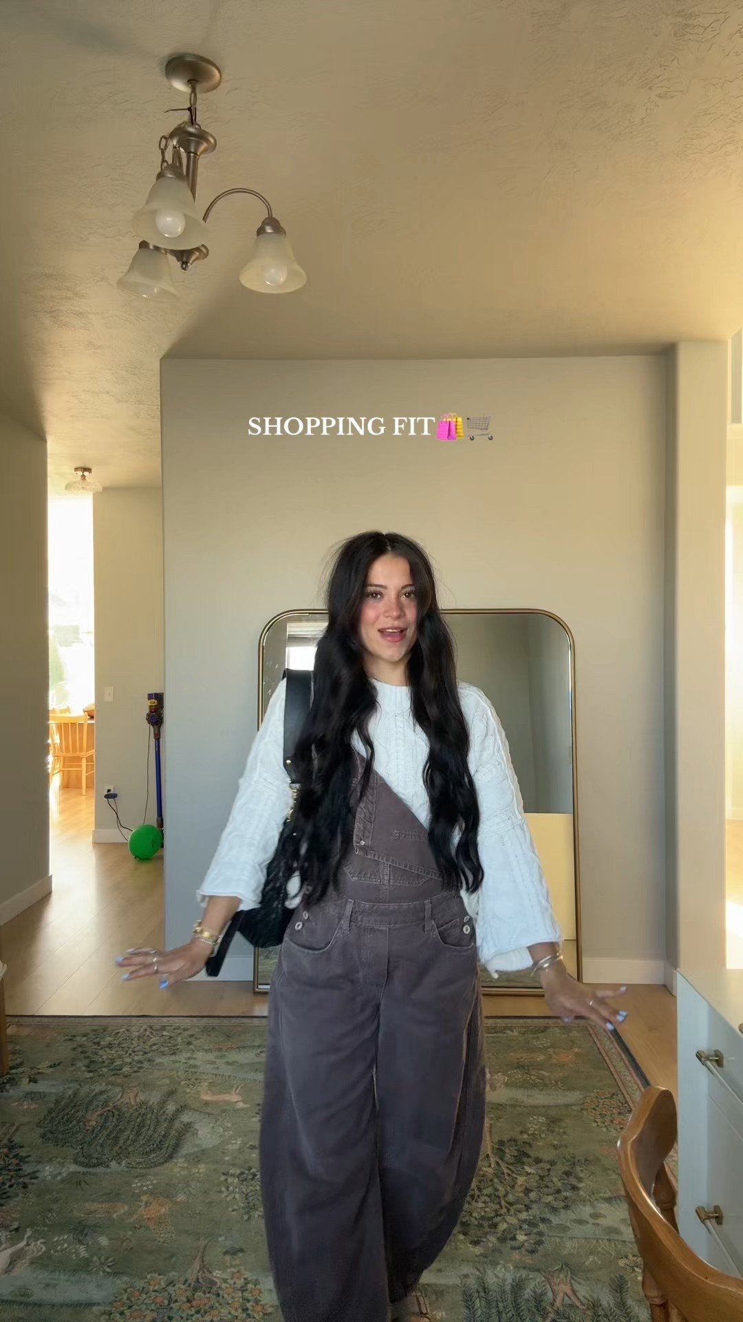 shopping fit 🥰🥰

#LTKSeasonal #LTKStyleTip #LTKBeauty