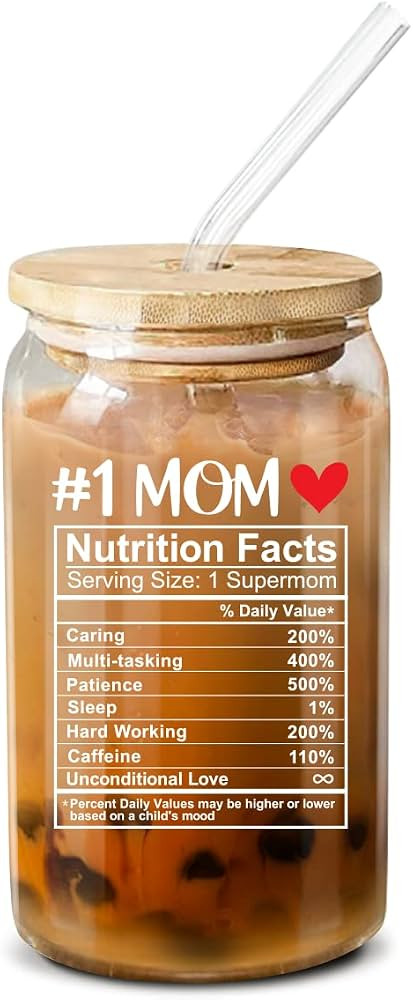 NewEleven Gifts For Mom - Gifts For Mom From Daughter, Son, Kids - Unique Birthday Gifts For Mom,... | Amazon (CA)