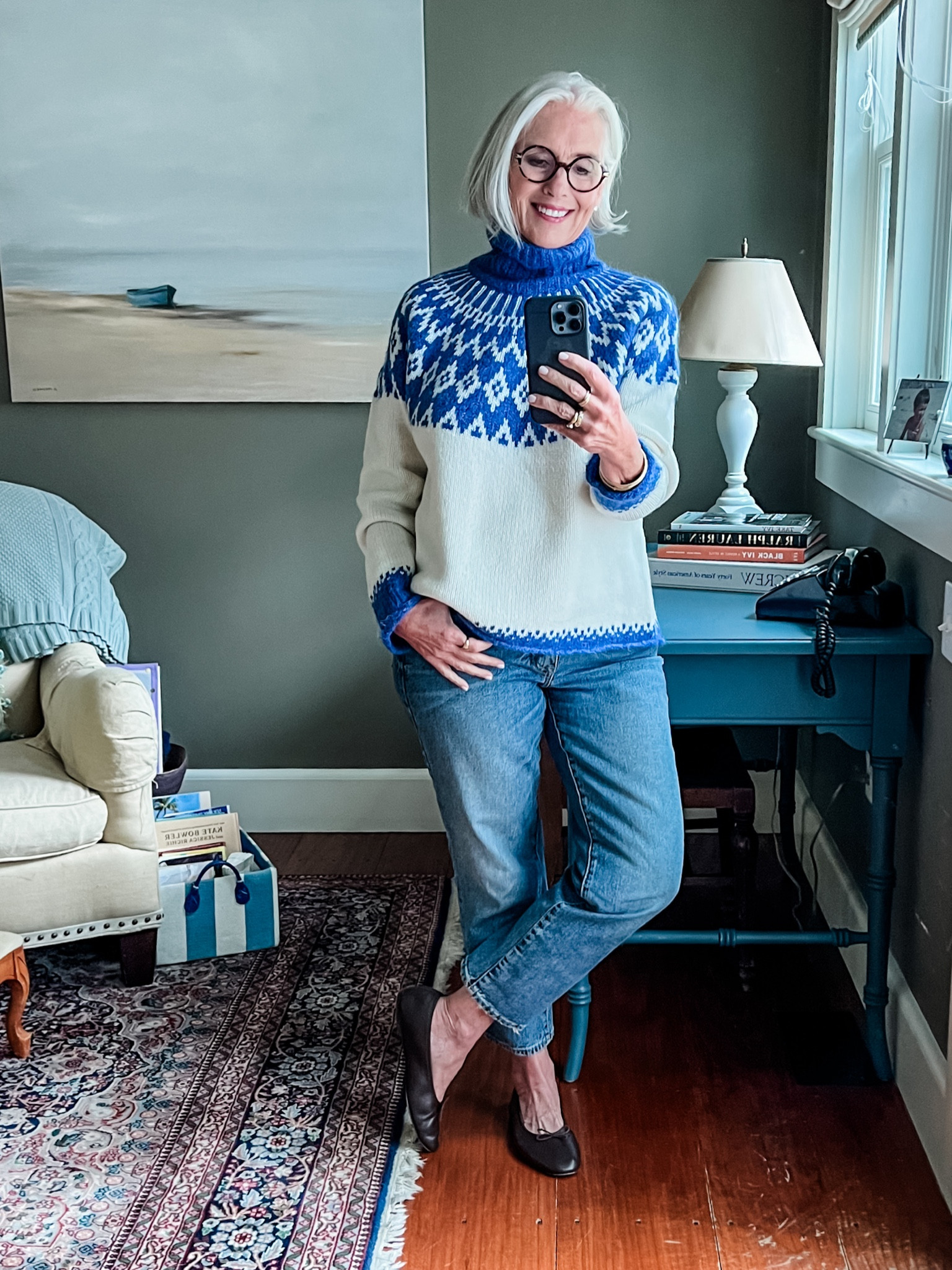 It’s Winter Wednesday with @alexmillny 

#LTKstyletip #LTKHoliday #LTKGiftGuide