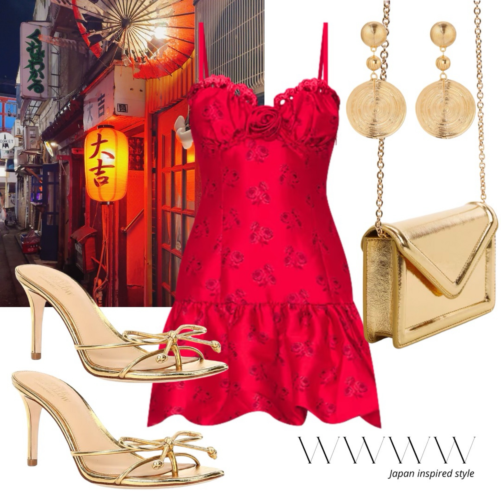 Inspired by Japan 🇯🇵