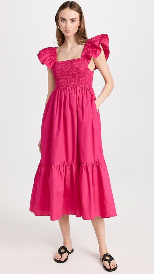 Tuscany Dress | Shopbop