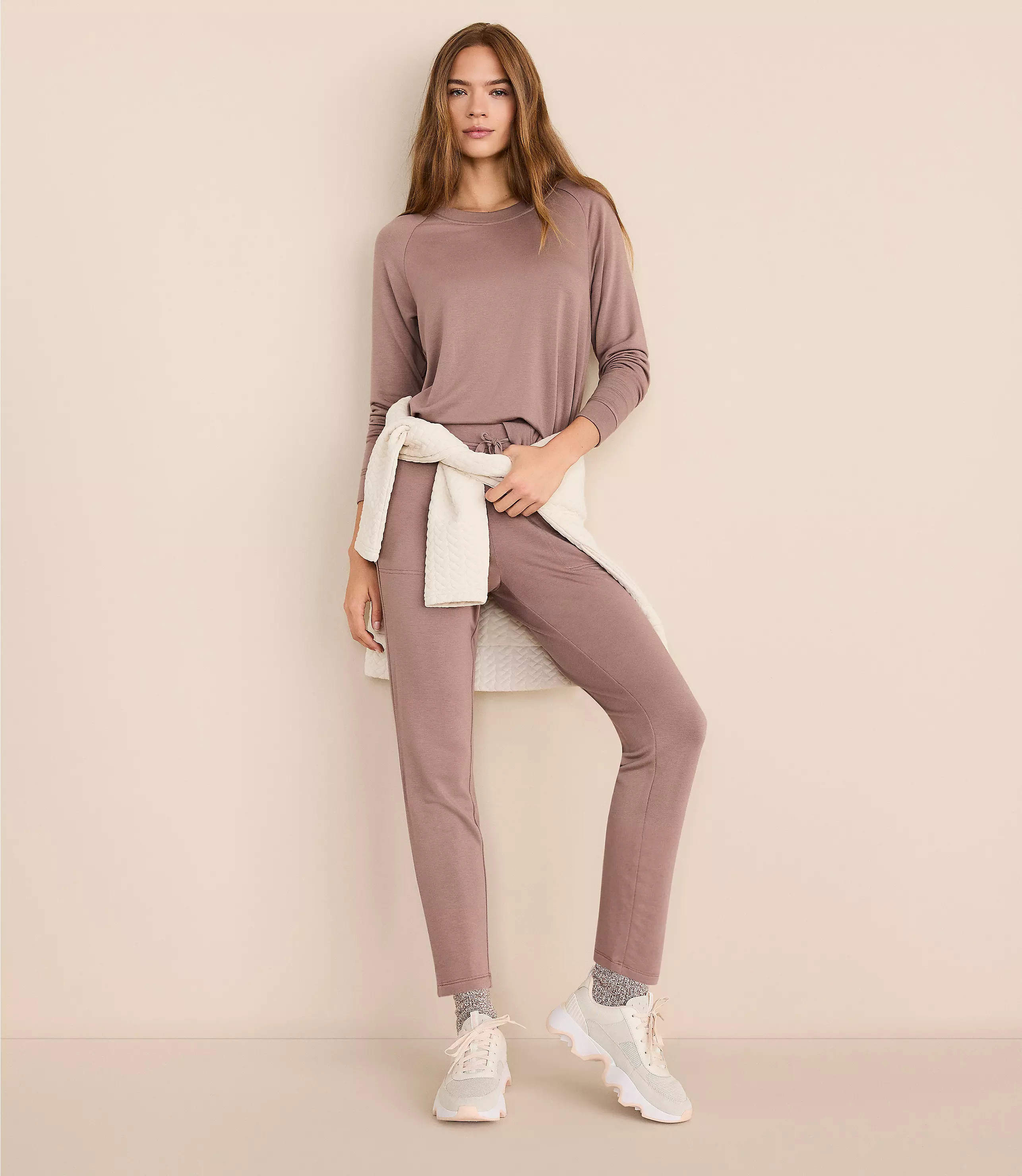 Lou & Grey Signaturesoft Sweatpants | LOFT