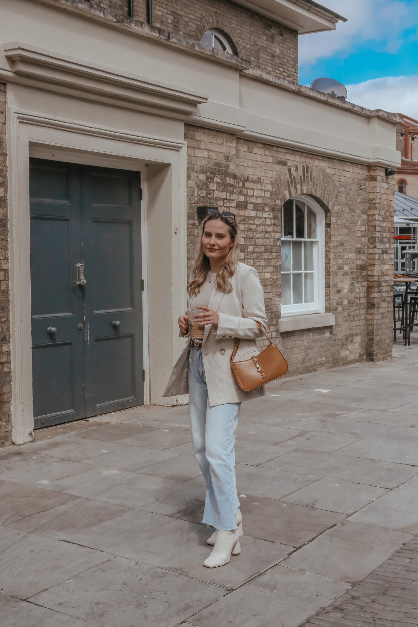 Neutrals 🤍

#LTKeurope #LTKfit #LTKstyletip