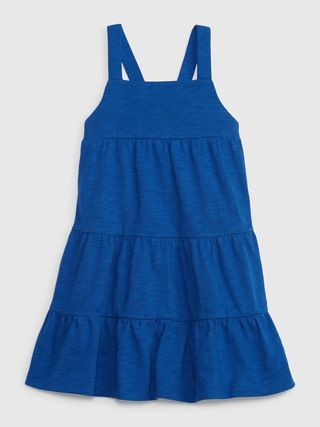 Toddler Tiered Dress | Gap (US)