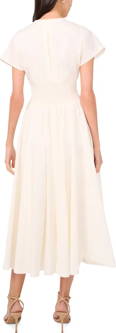 The Noa Fit and Flare Dress | Nordstrom