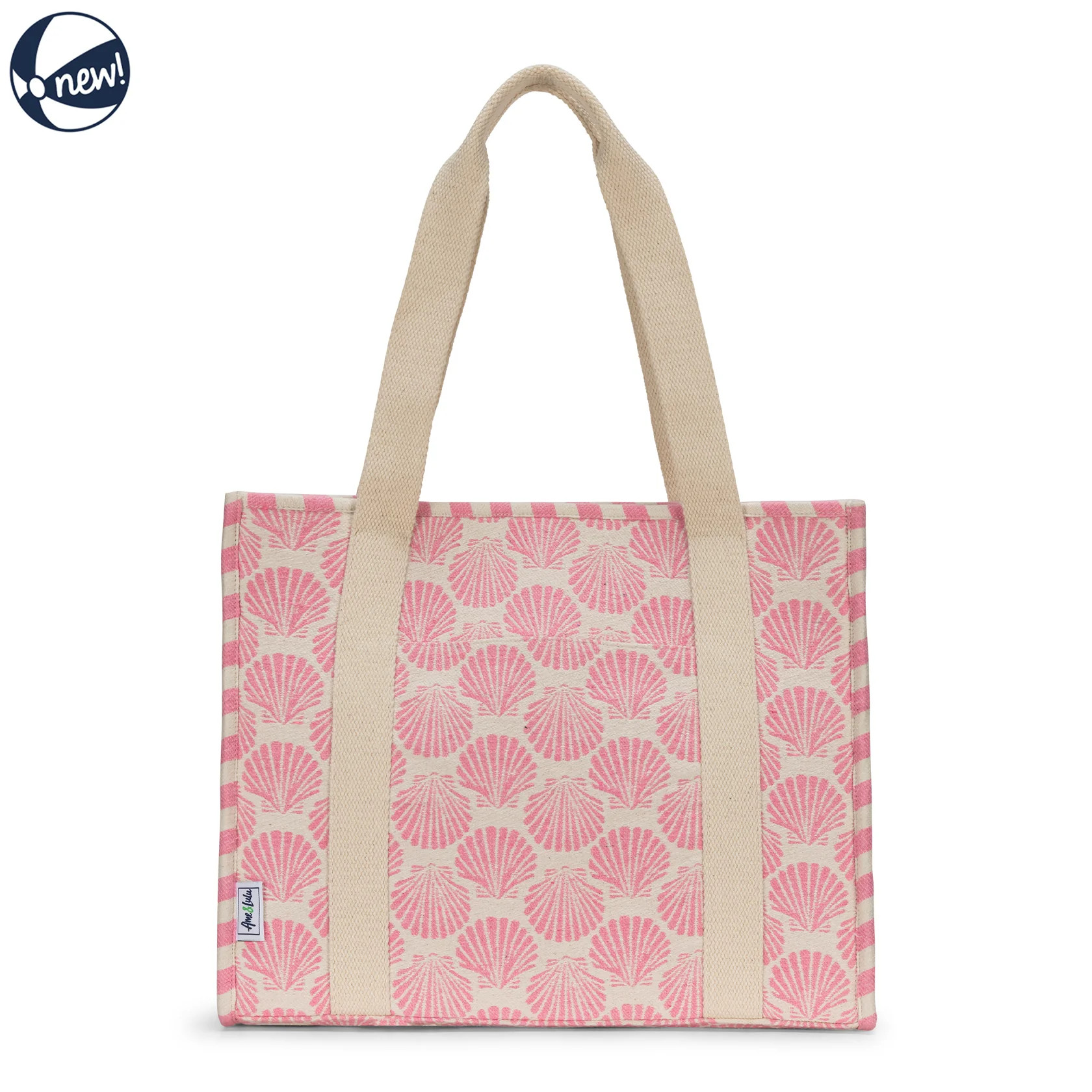 Bungalow Bag | Ame & Lulu