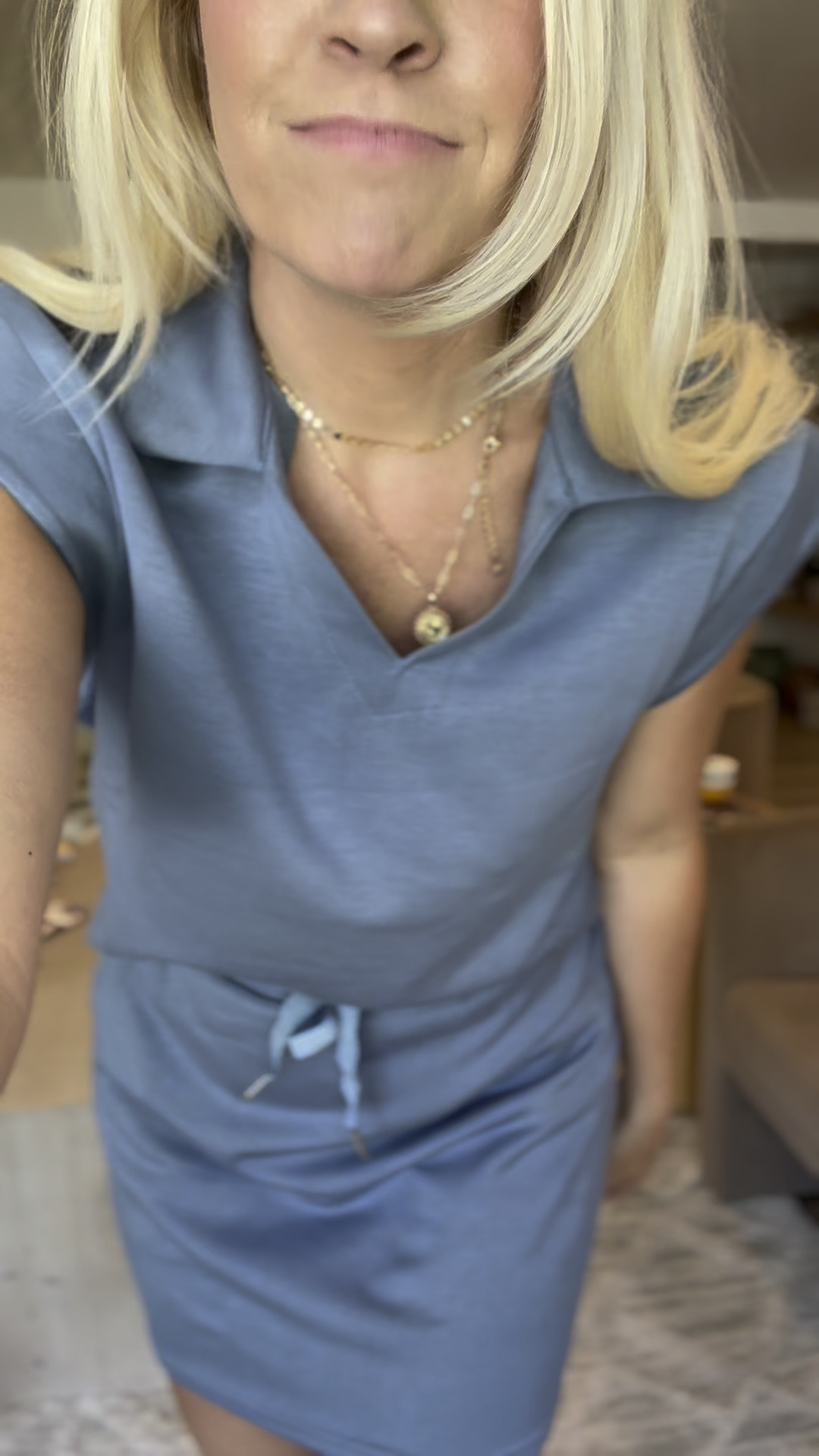 Oookay this skort set is amazing and I don’t know why it took me so long to order it!? I love everything about it! Wearing a medium 

#LTKStyleTip #LTKFindsUnder100 #LTKFindsUnder50