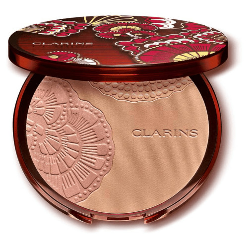 Clarins Bronzing Compact | Adore Beauty (ANZ)