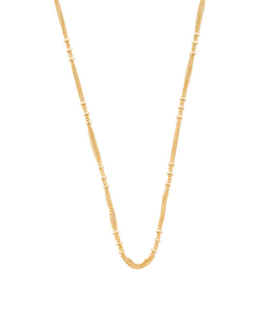 Bali Statement Necklace | TJ Maxx