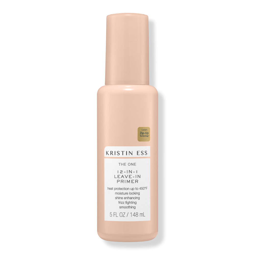 KRISTIN ESS HAIR The One 12-in-1 Leave-In Primer | Ulta