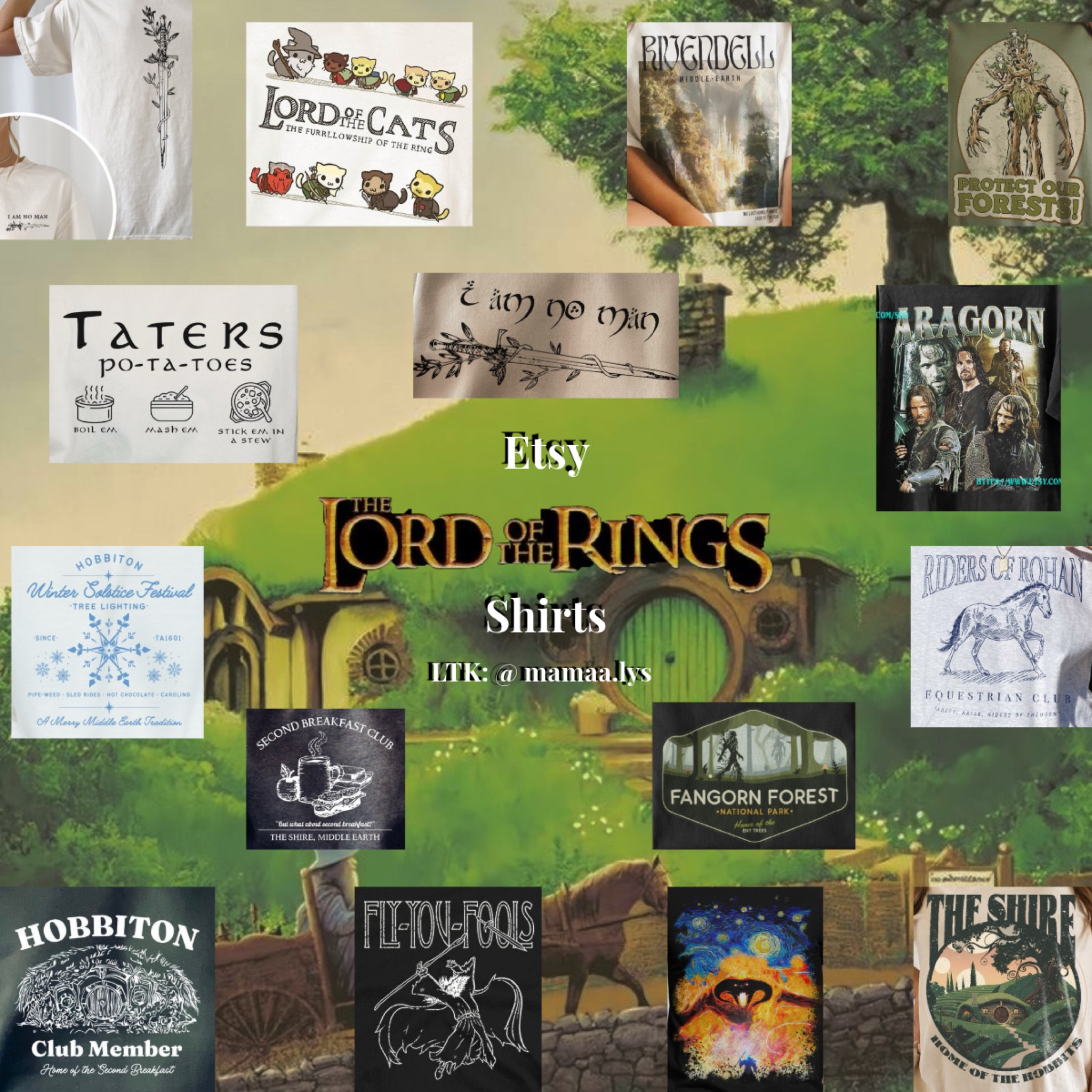 Lord of the rings | Lord of the rings outfits | LOTR | LOTR outfits | Etsy

#LTKFindsUnder50 #LTKGiftGuide #LTKMens