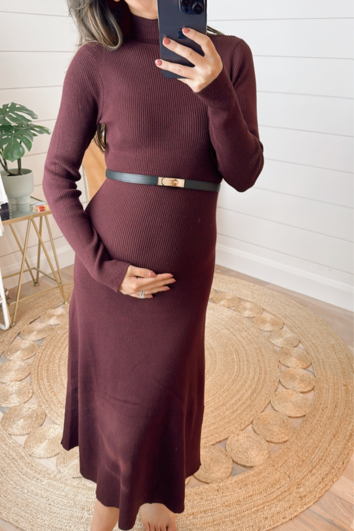 Maternity wear, maternity dress, bump friendly, bump dress, work dress, workwear, fall work outfit, fall office outfit 

#LTKbump #LTKworkwear #LTKbaby