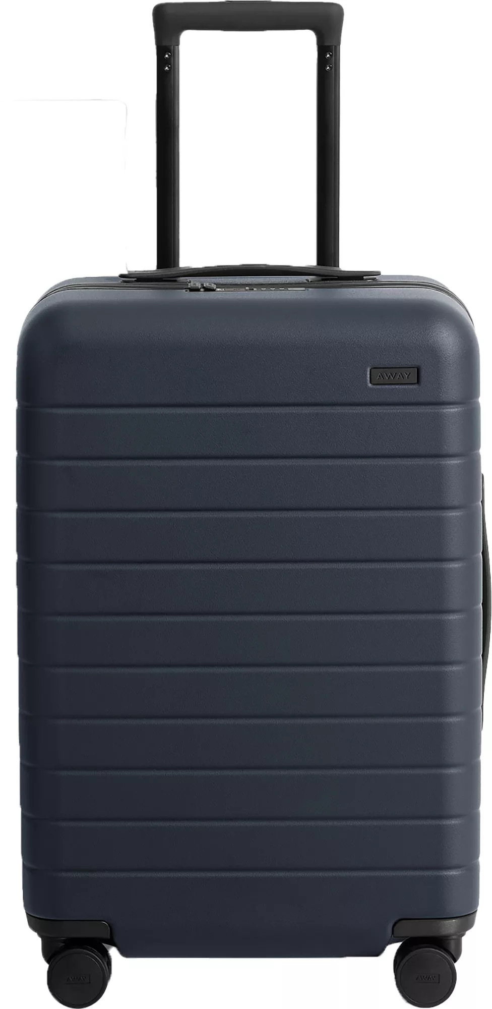 Away The Bigger Carry-On Suitcase, Navy Blue | DICK'S Sporting Goods