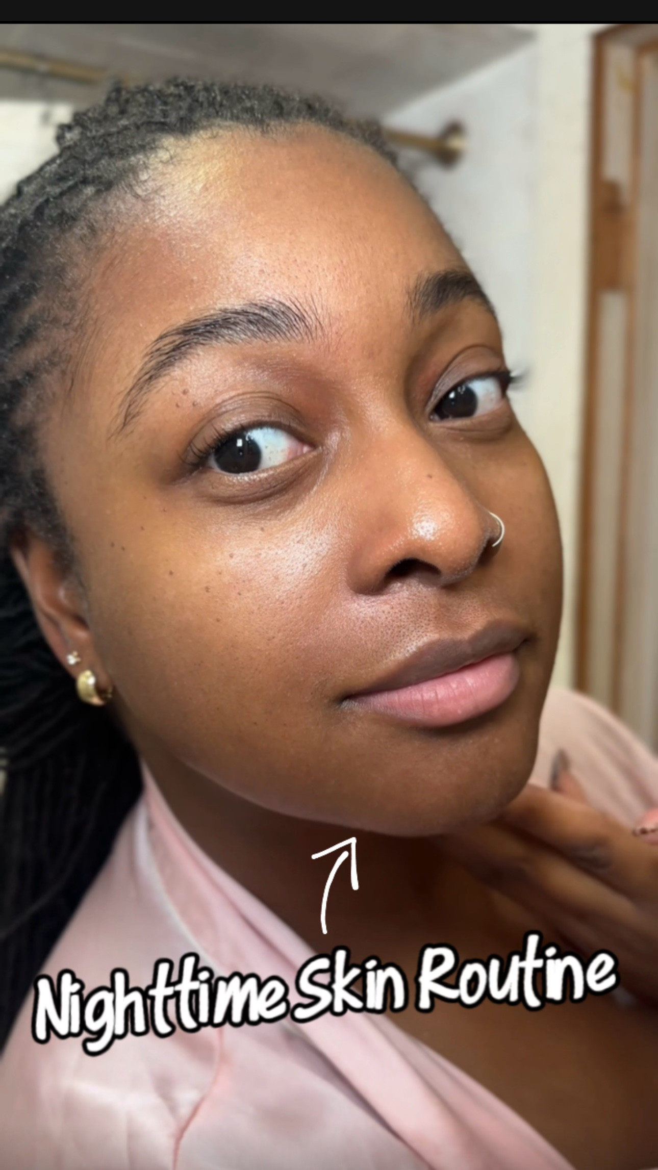 Skin care. Nighttime routine 

#LTKBeauty