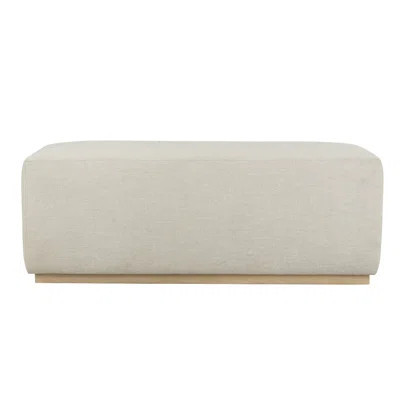 Higgins Upholstered Bedroom Bench | Wayfair North America
