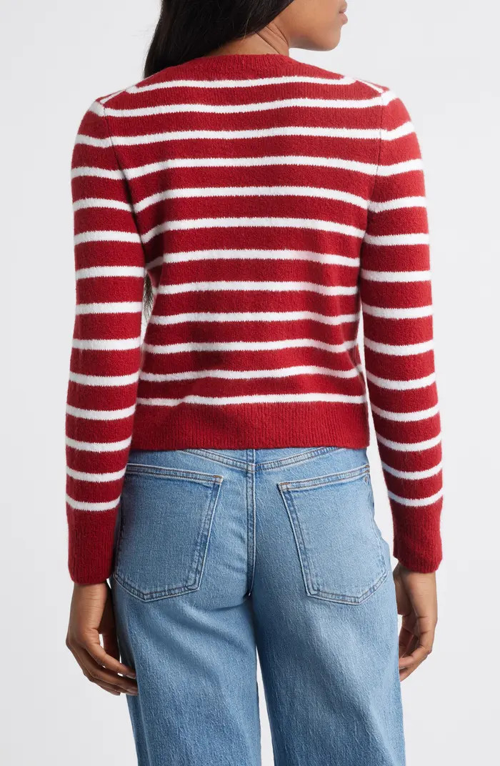 Kensington Cardigan | Nordstrom