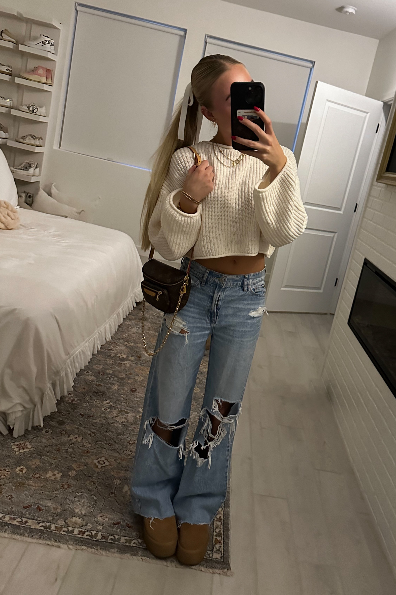 ALL TIME FAV JEANS👖🙌🏻 #AEJeans @americaneagle #AEPartner 