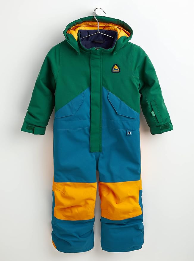 Burton Kids' One Piece | Amazon (US)