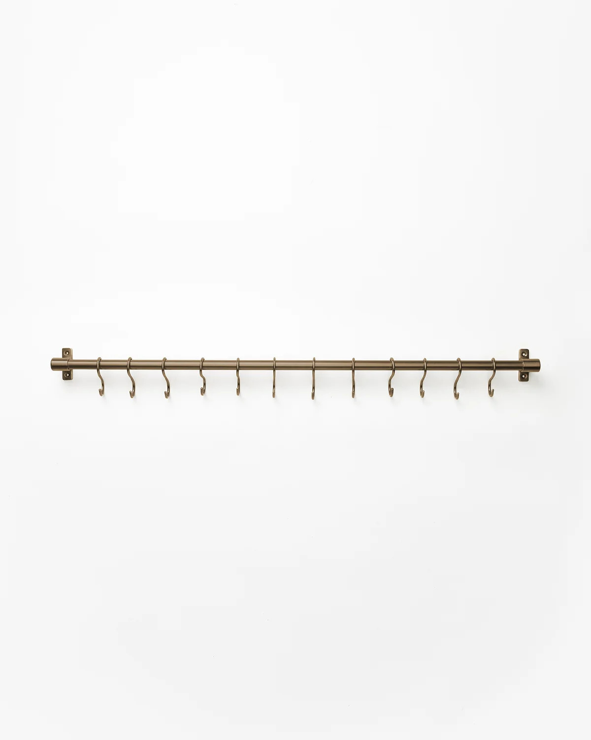 Metal Pot Rack | McGee & Co. (US)