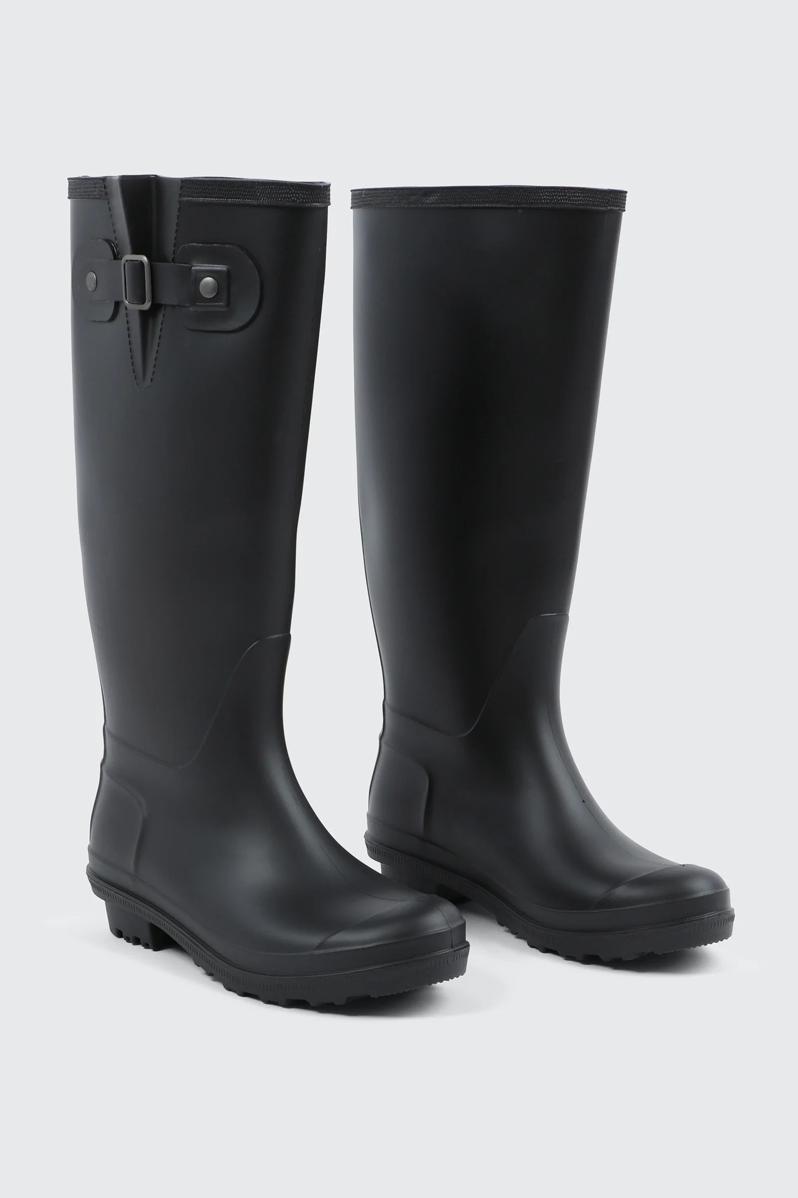 Knee High Rain Boots | Ardene
