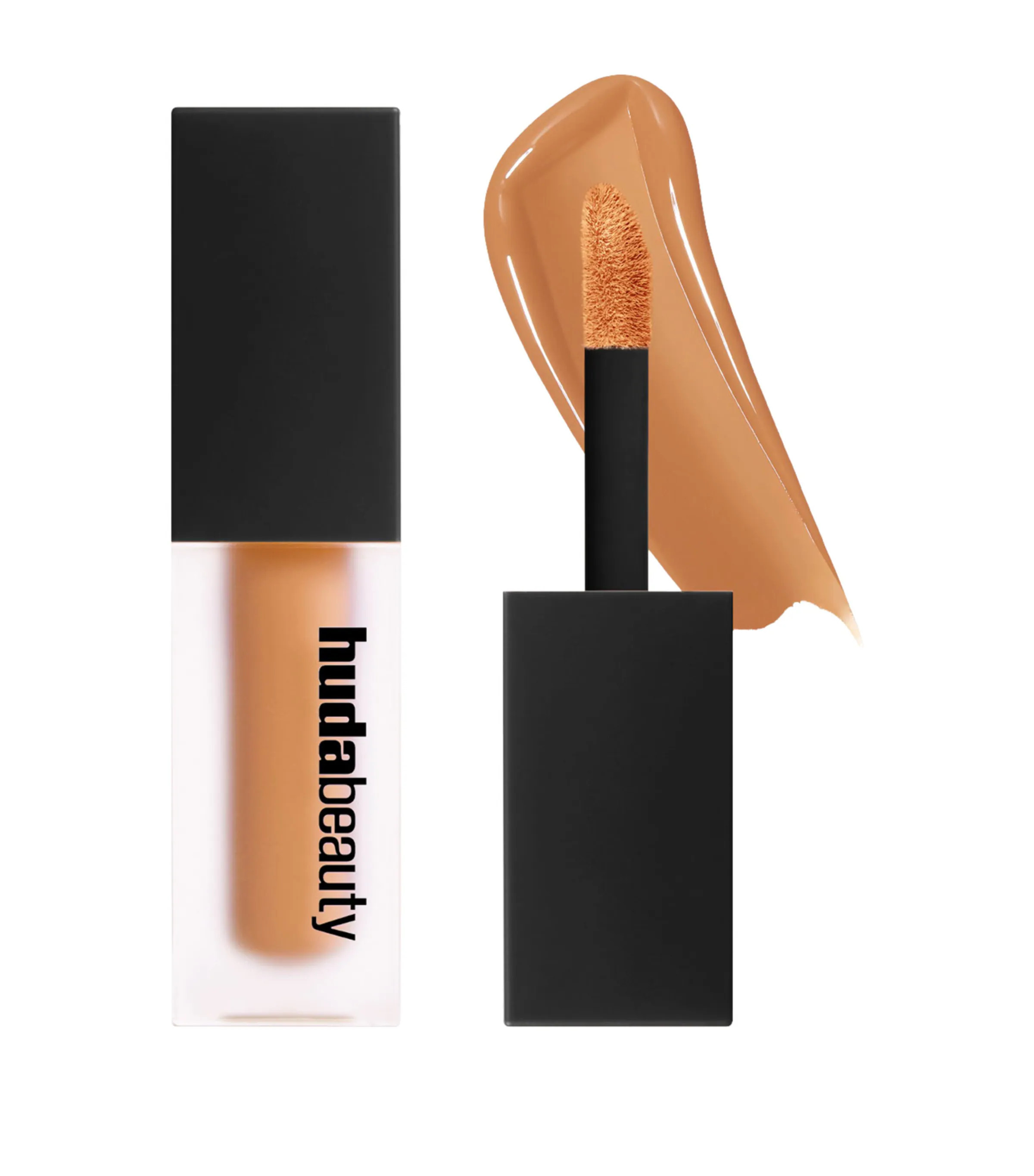 Huda Beauty Mini #FauxFilter Luminous Matte Liquid Concealer | Harrods (US)