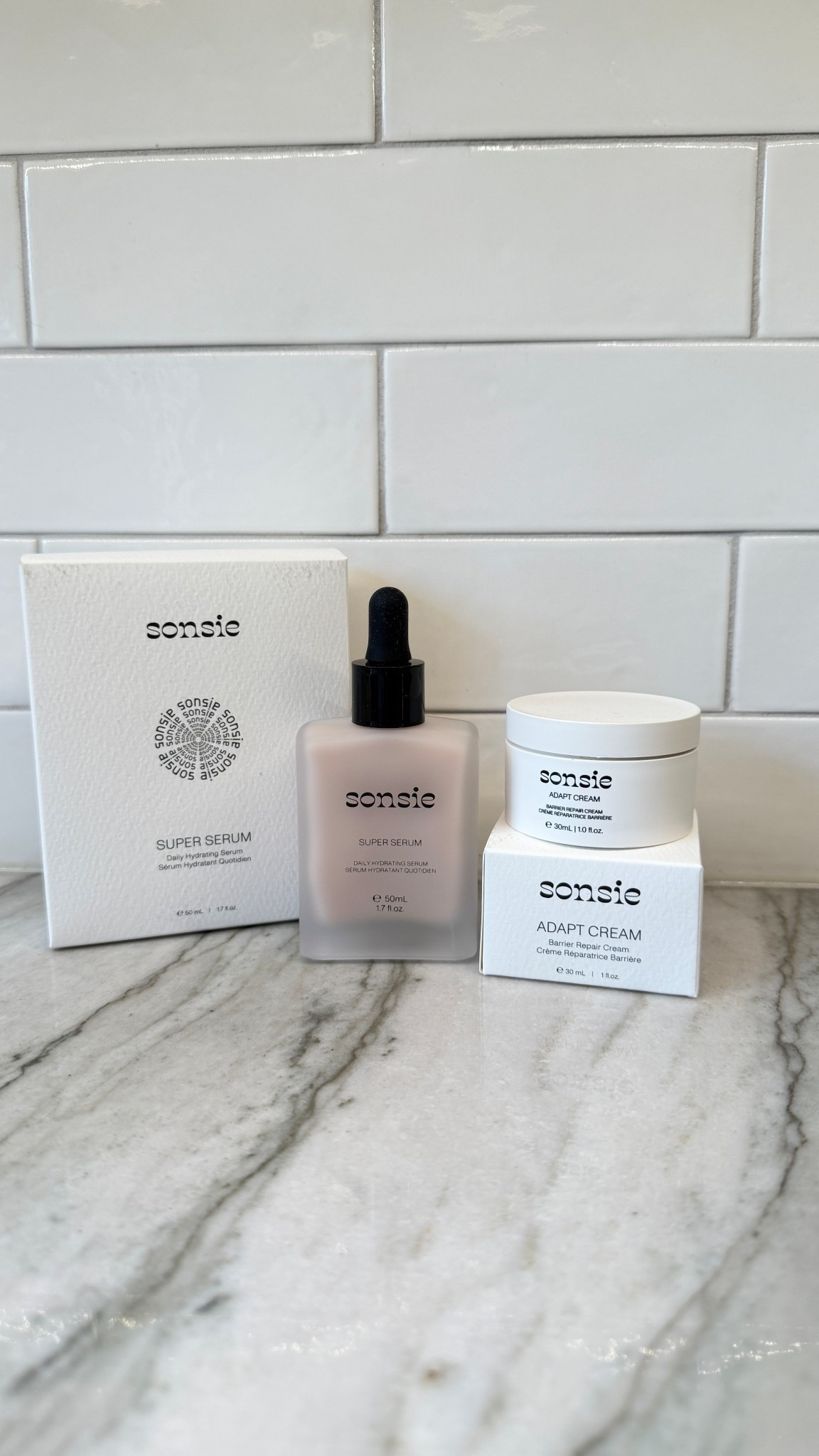 Somsie, skincare, serum, skincare serum, skincare over 50,  barrier repair cream, moisturizer 

#LTKOver40 #LTKBeauty