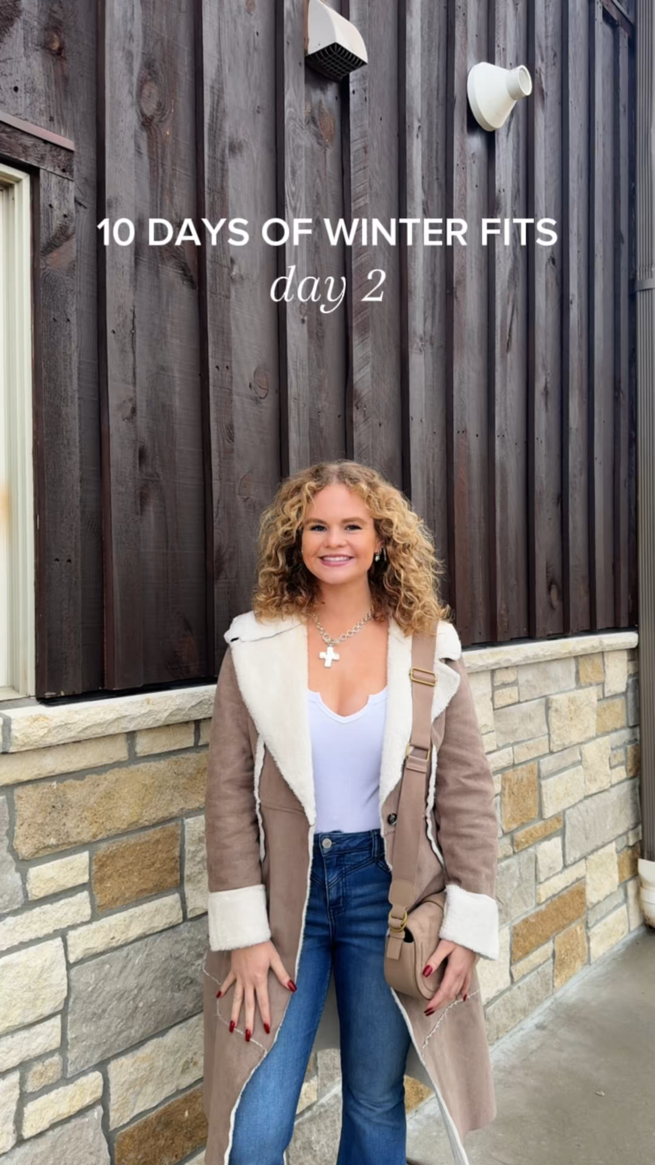 My day 2 winter outfit inspo

#LTKSeasonal #LTKStyleTip #LTKFindsUnder50