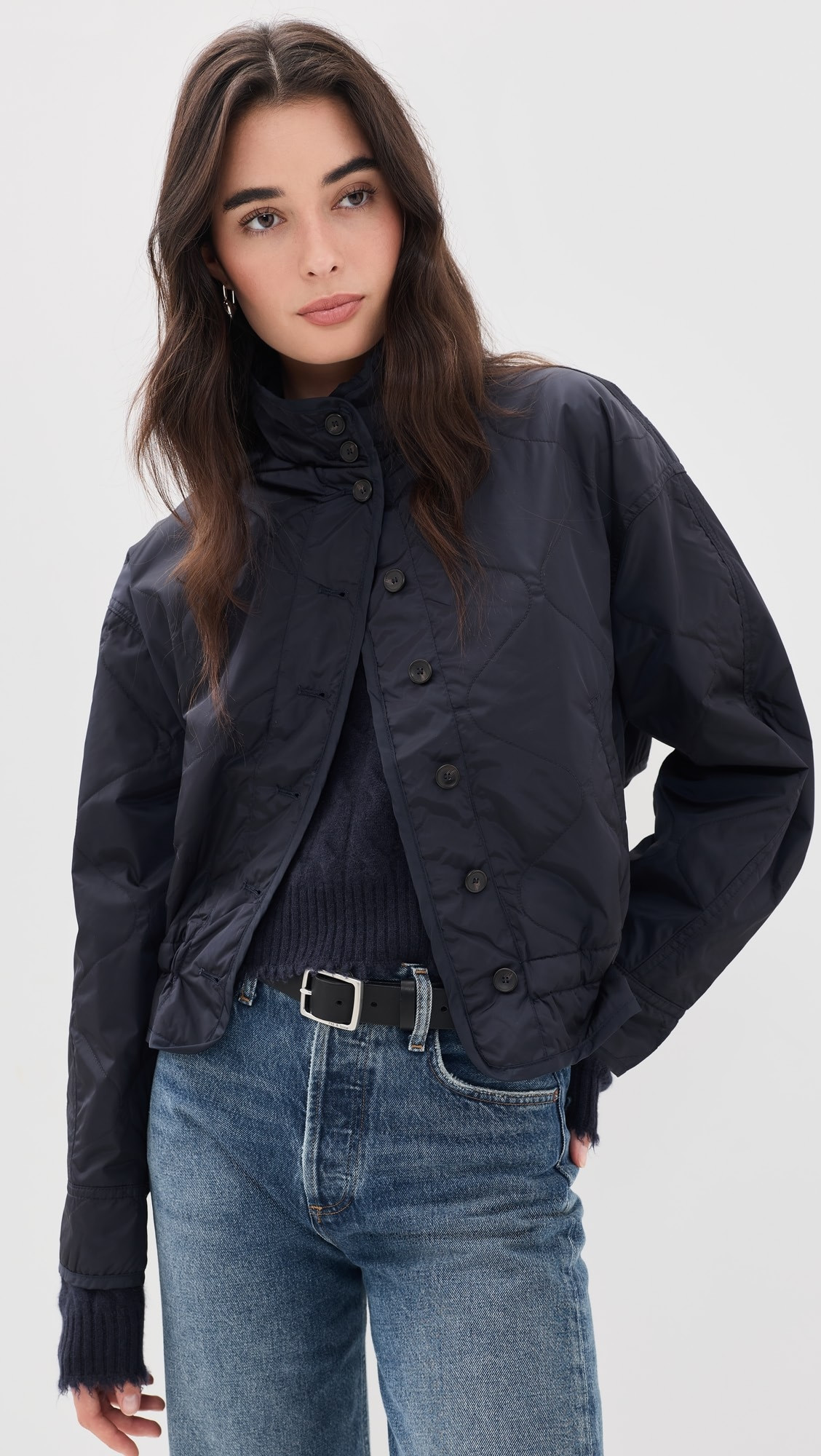 Claudia Jacket | Shopbop