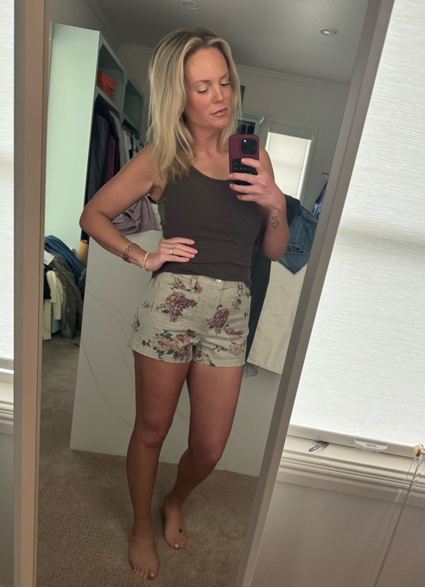 Target has some cute summer fits right now!

#LTKootd