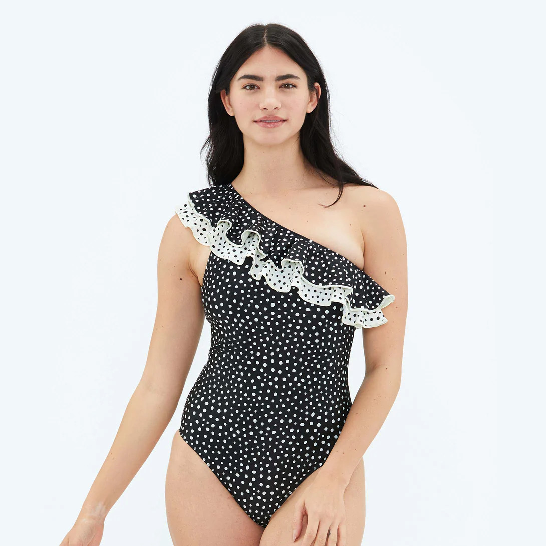 The Ruffle Sidestroke
                  
                  — 
                  
              ... | SummerSalt