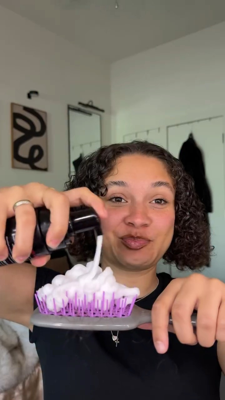 I love using moose to style my curly hair ☺️💗
-
-
-
-
#explore #curlyhair #hairstyles #hairstyle #hairtutorial

#LTKgrwm #LTKBeauty #LTKselfcare