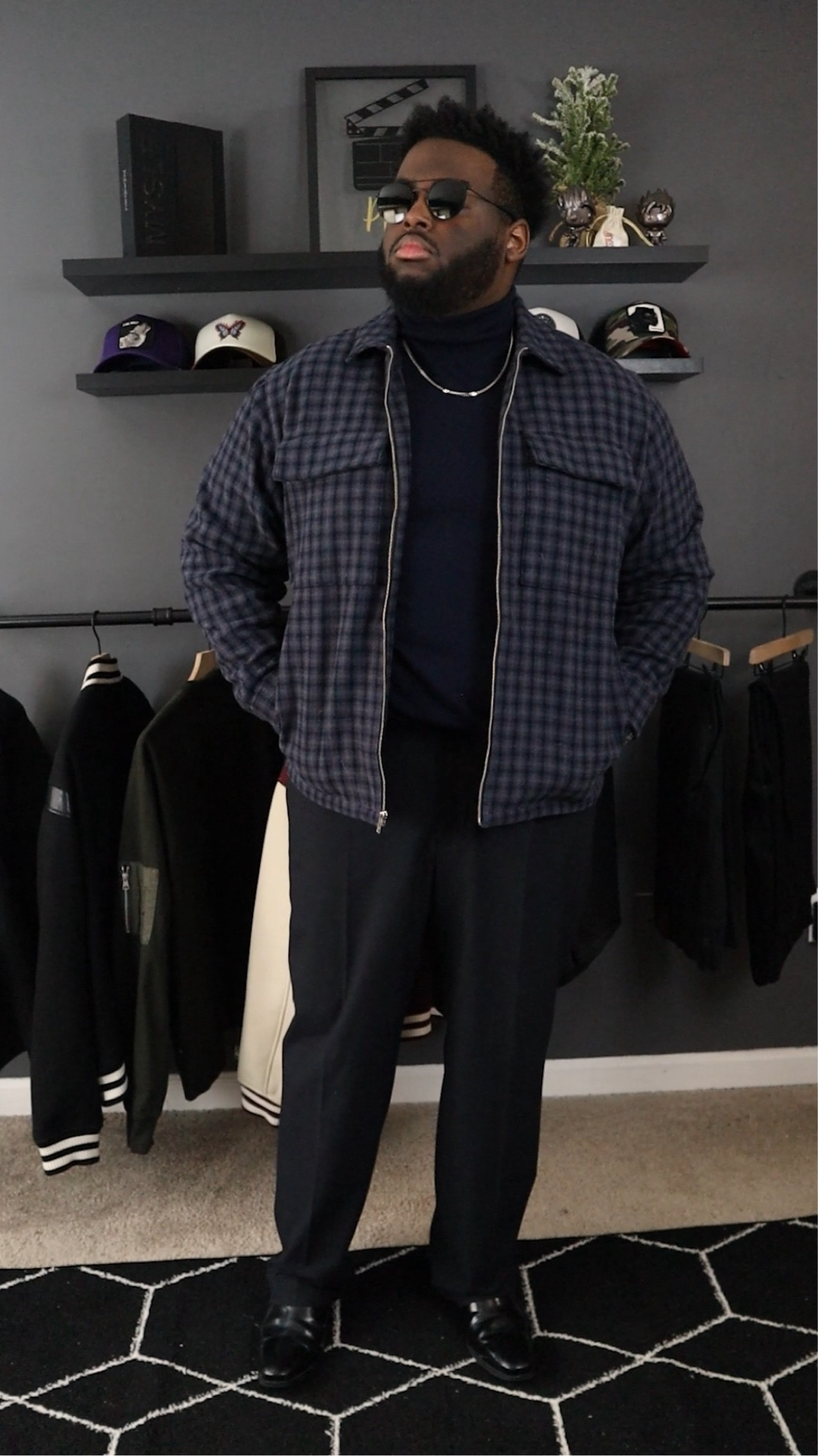Valentine’s Day Outfit #3

#LTKmens