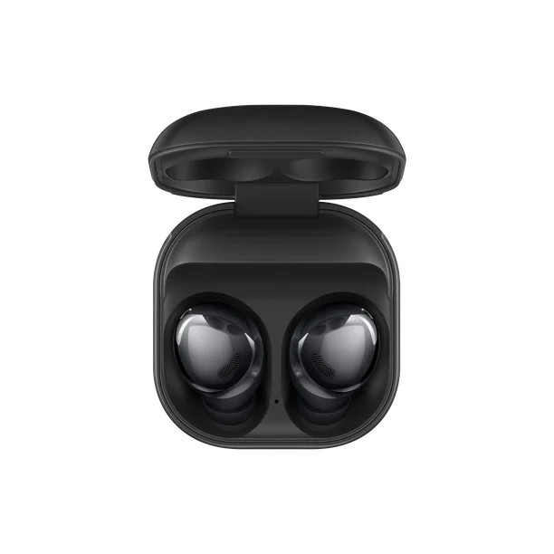 SAMSUNG Galaxy Buds Pro - Phantom Black - Walmart.com | Walmart (US)
