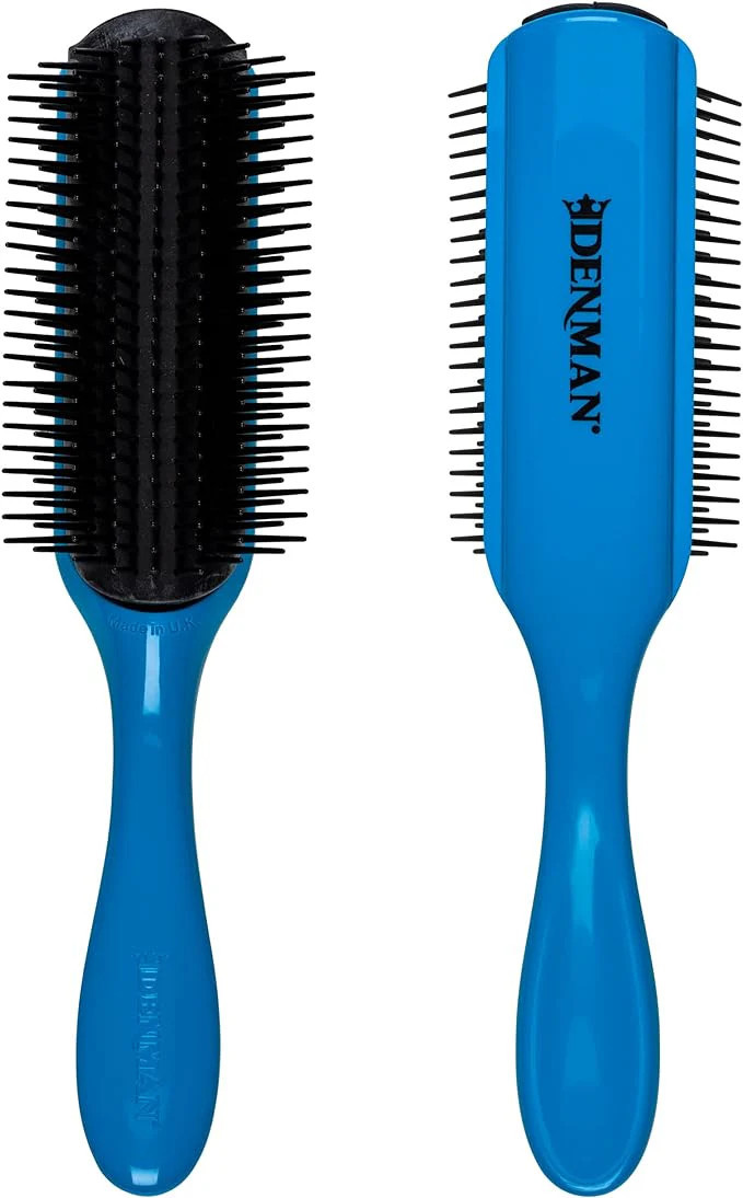 Denman Styling Brush. D4 | Casual Chic Boutique