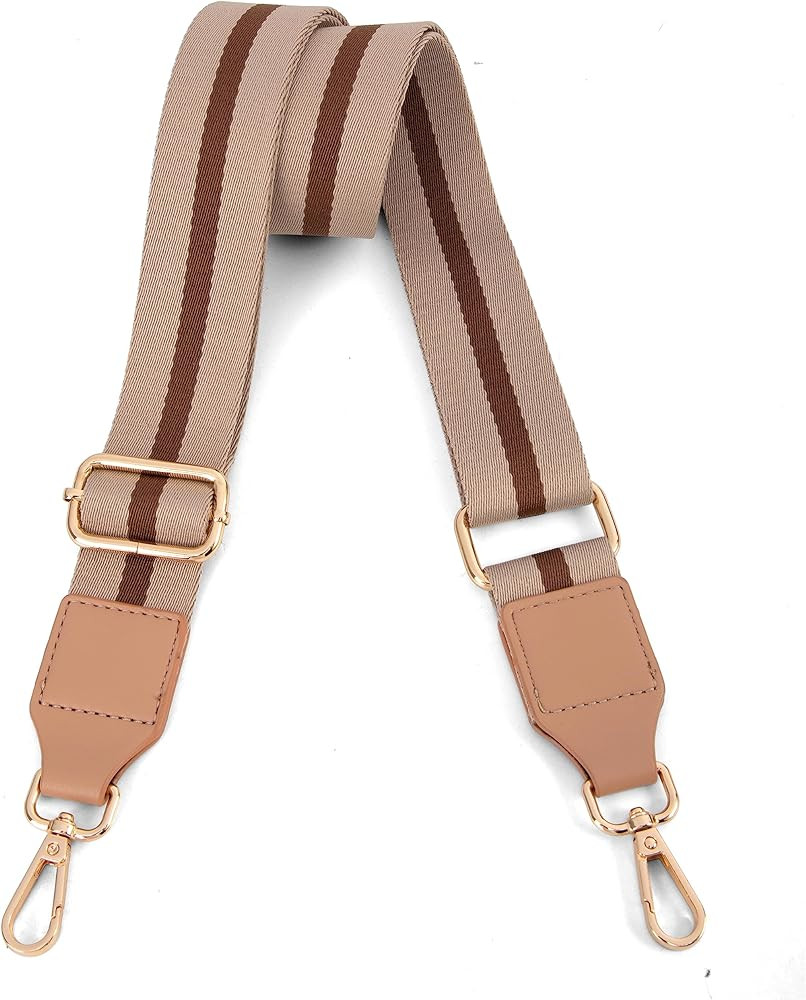 Montana Wset Purse Straps Crossbody Handbag Replacement Strap Adjustable Wide Straps | Amazon (US)
