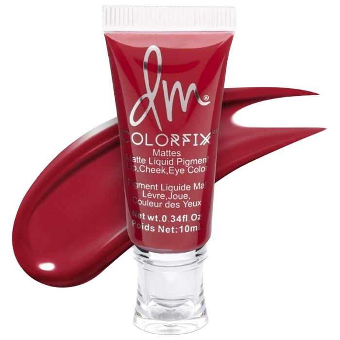 Colorfix - Multi-Use Eye, Cheek & Lip Waterproof Liquid Pigment | Sephora (US)