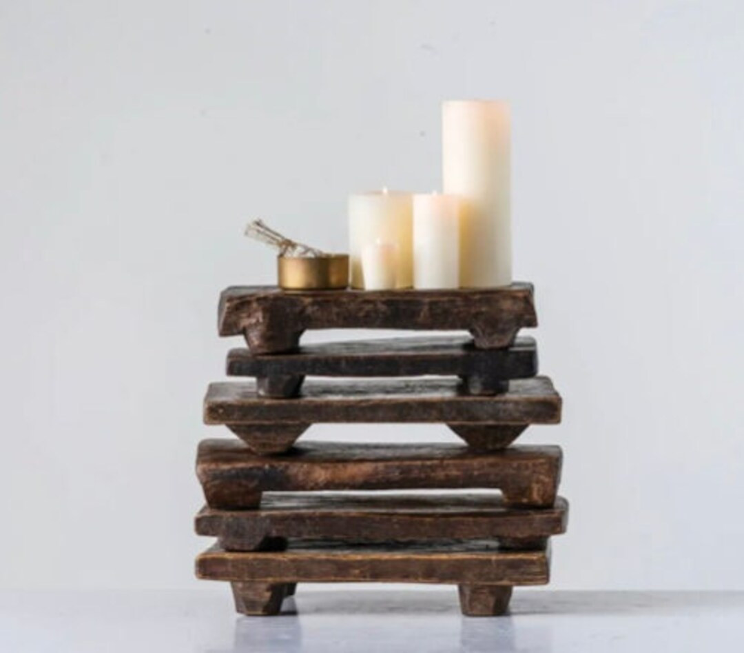 Salvaged Wood Board | Etsy (US)