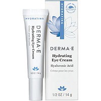 Derma E Hydrating Eye Cream | Ulta